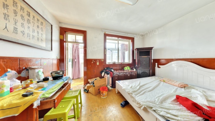 隆盛家园二手房实景图