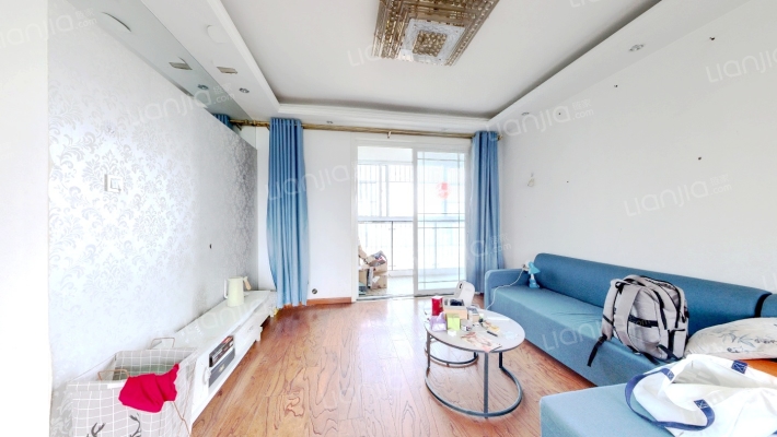 凌江苑二手房实景图