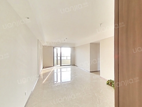 整租·保利源诚领秀海 3室2厅 南/北