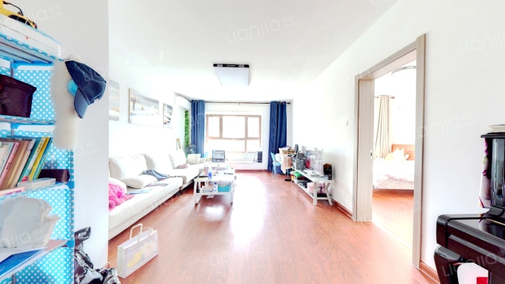 观澜花苑二手房实景图