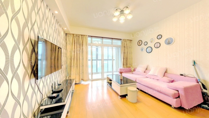 悦达东园二手房实景图