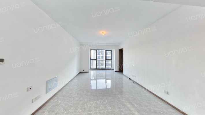 南湾壹号二手房实景图