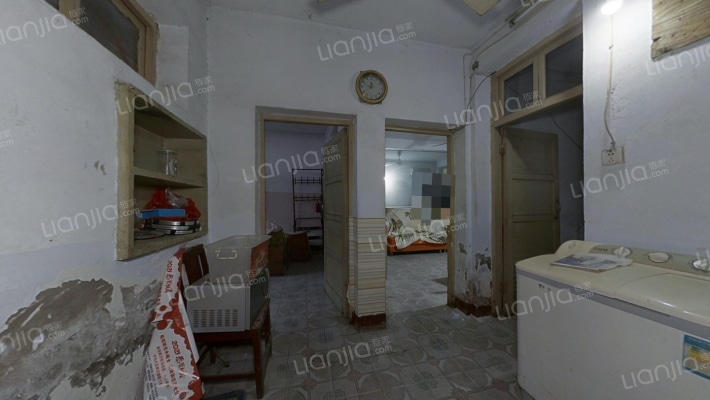 黄汴河2号院二手房实景图