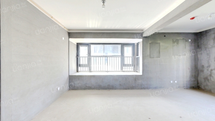 万城景湖园二手房实景图