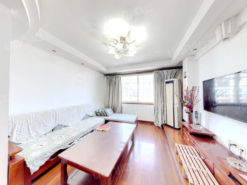 整租·东方苑 4室2厅 复式 南