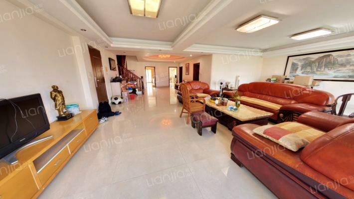 滨江花园(惠城)二手房实景图