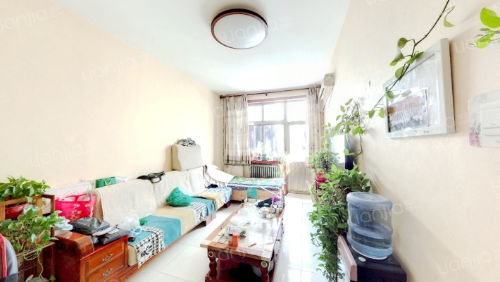 水务局家属搂二手房实景图