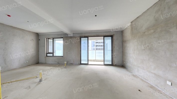 融湾澜玥二手房实景图