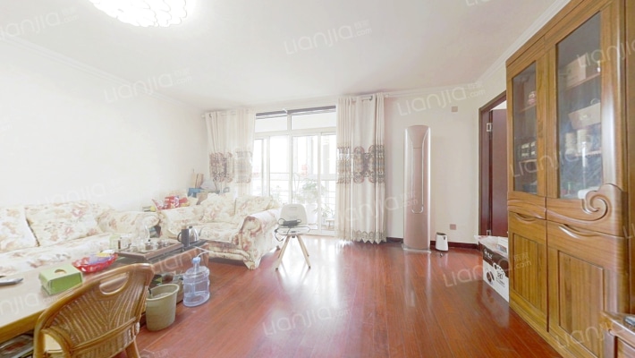 海信慧园二期二手房实景图