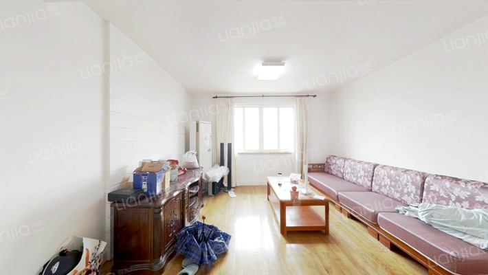 36号大院二手房实景图