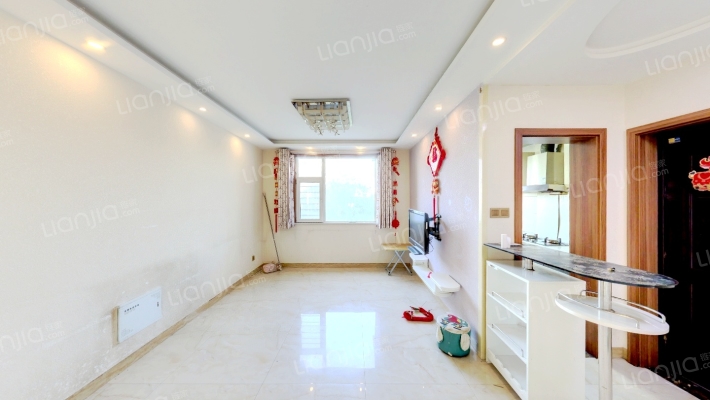 太铁佳苑二手房实景图