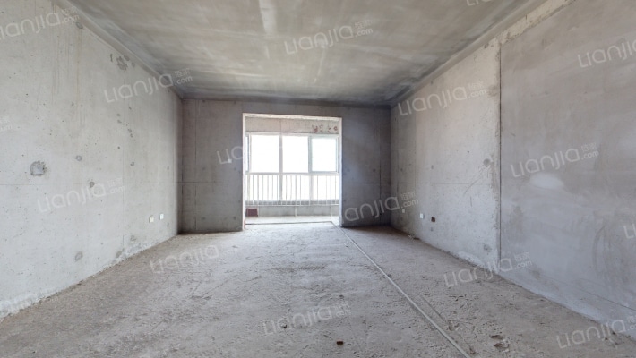 木材公司小区二手房实景图