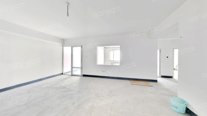 临江花园二手房实景图