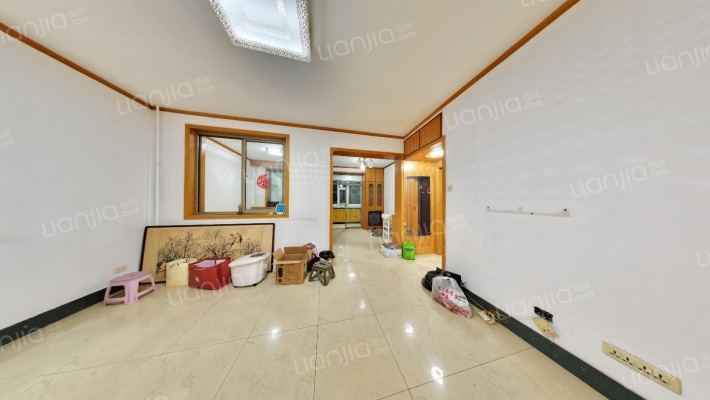 山西煤炭职业技术学院住宅小区二手房实景图