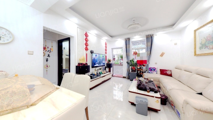 晒布路45号二手房实景图