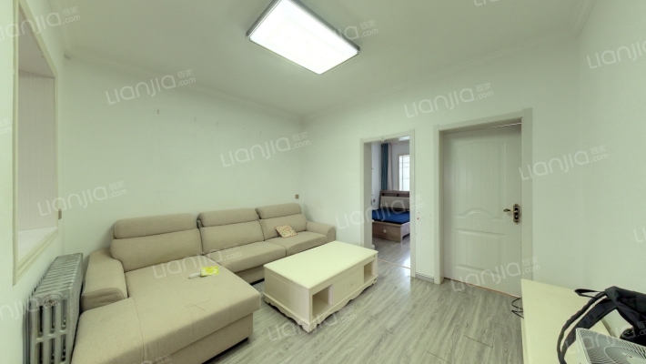 纺医北路6号院二手房实景图