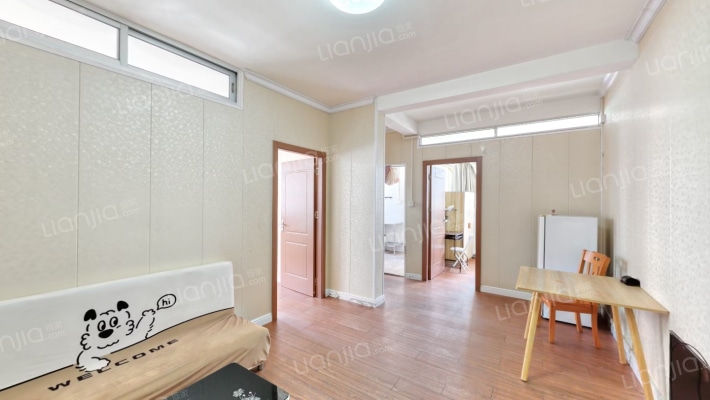 东方新地二手房实景图