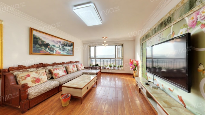 金普广场三期二手房实景图