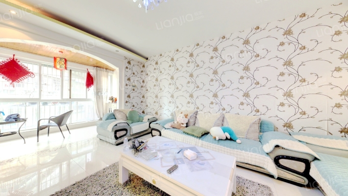 滨河阳光三期二手房实景图