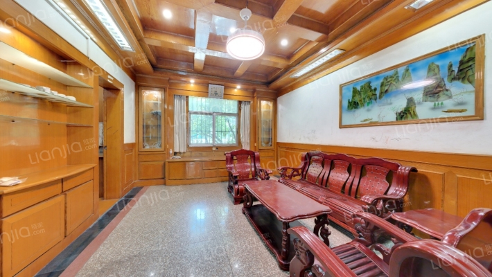 同里镇屯村二手房实景图