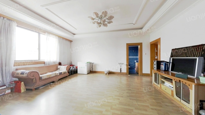 江陵小区二手房实景图