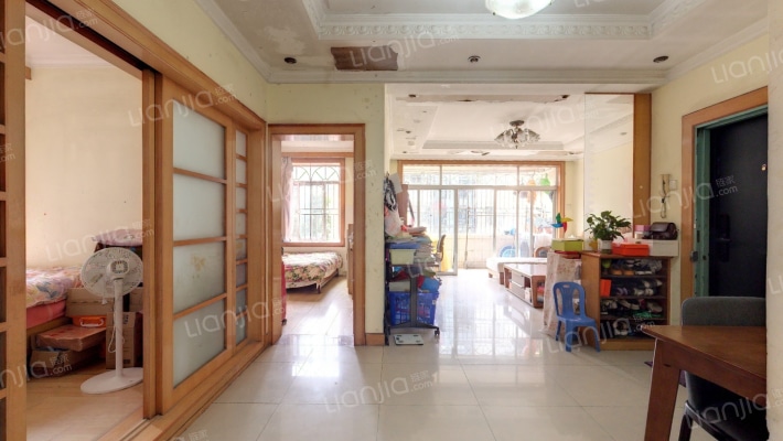 福园小区二手房实景图