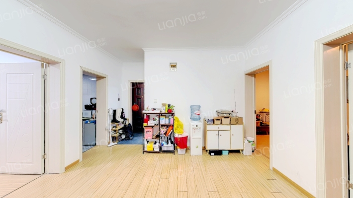 建设银行生活区二手房实景图