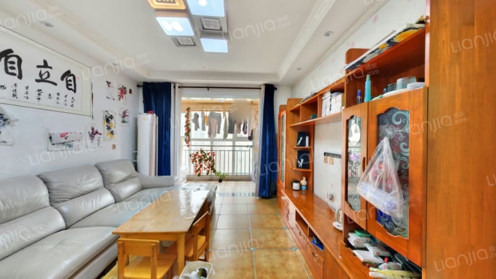 世茂都二手房实景图