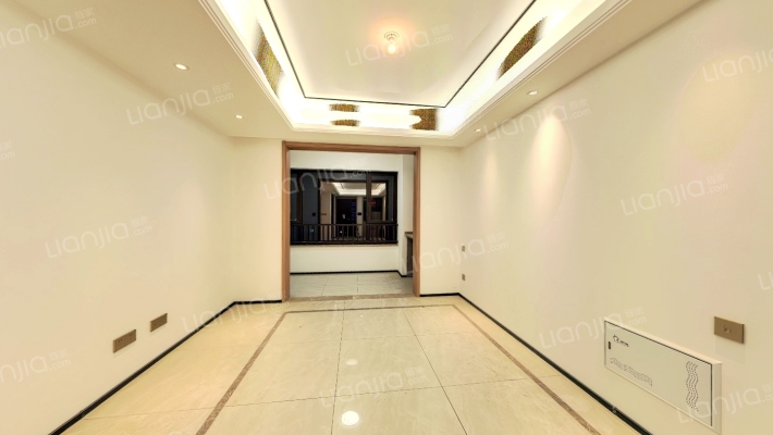 万科翡翠书院A区二手房实景图