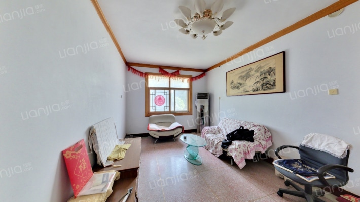 卫生局家属院二手房实景图