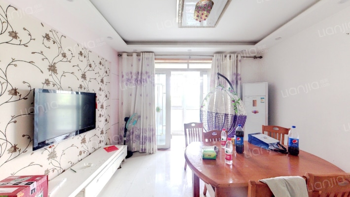 锦程大厦二手房实景图