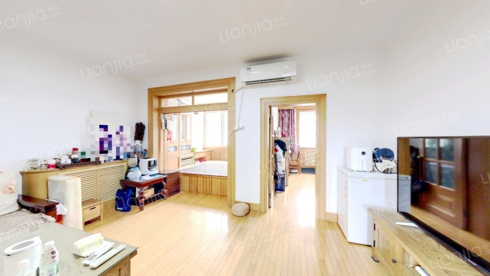 民运巷二手房实景图