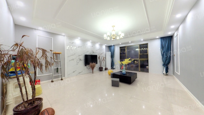 北湖路二手房实景图