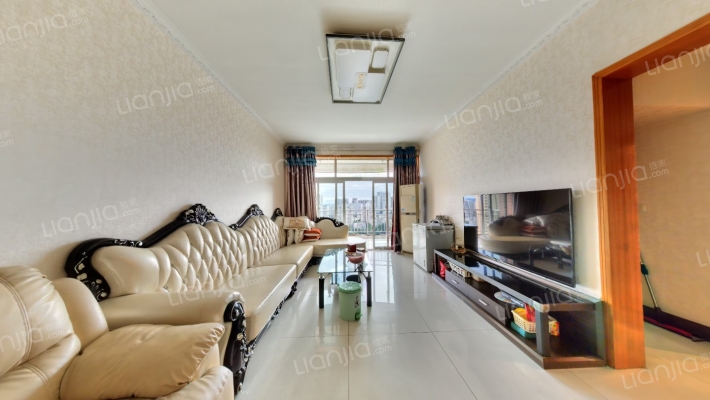 东方雅园二手房实景图