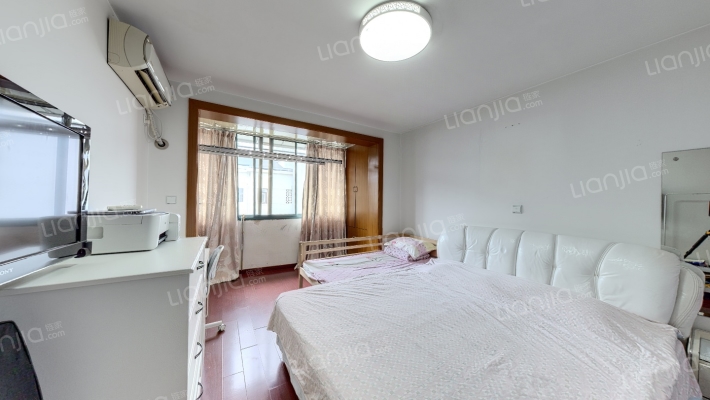 通阁小区二手房实景图