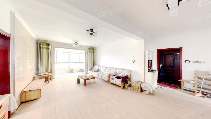 三清城二手房实景图