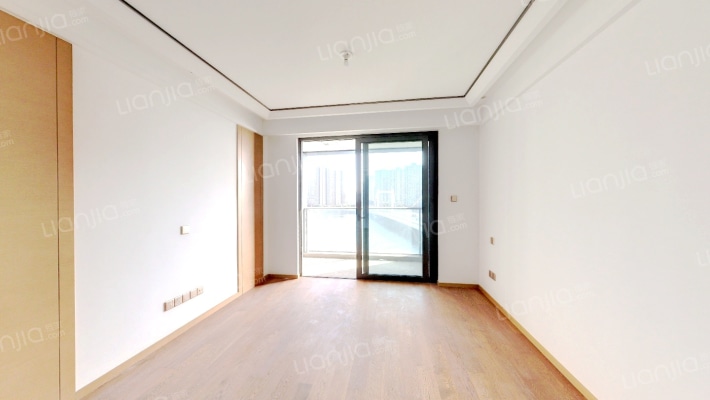 融创绍兴壹号院二手房实景图