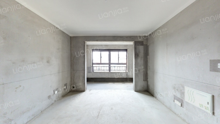 春映熙岸二手房实景图