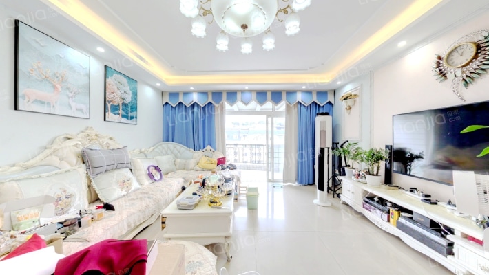 生活林二手房实景图