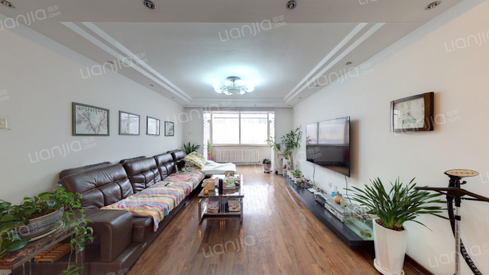 四环花园二手房实景图