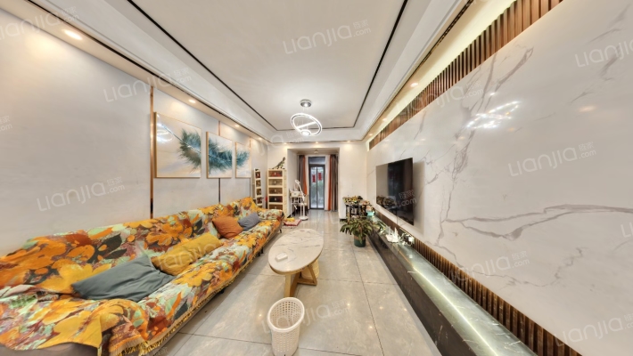 鹭湖国际二手房实景图