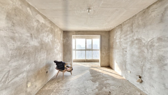 京南绿洲三期二手房实景图