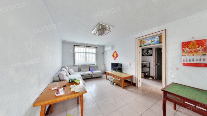 正骨医院家属院二手房实景图