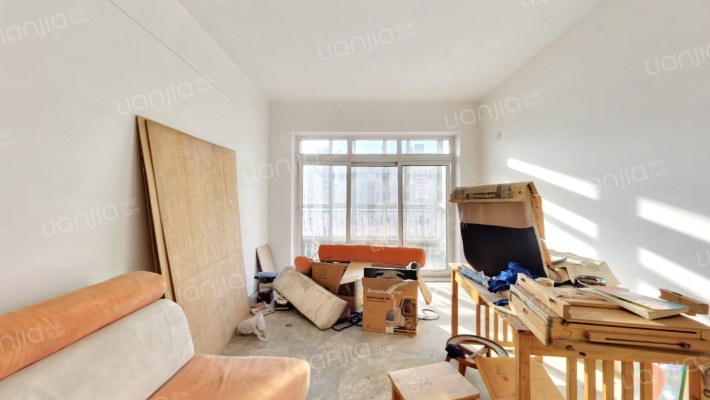 哈师大职工住宅(卓展路)二手房实景图