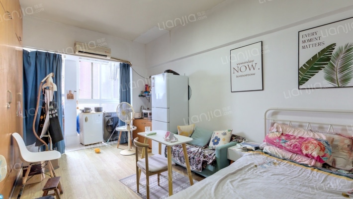 快乐空间二手房实景图