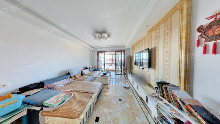 湖滨国际景苑二手房实景图