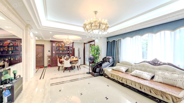 龙宁锦苑二手房实景图