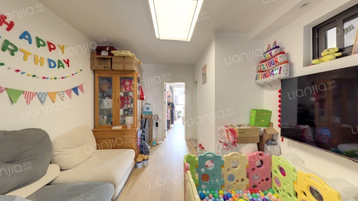 申良花园二手房实景图