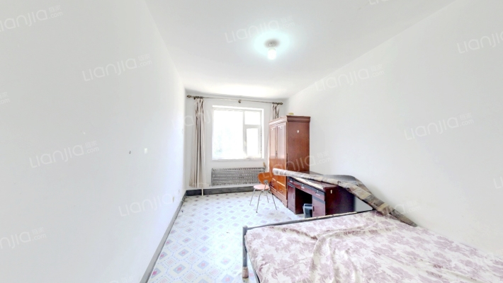 富丰家园二手房实景图