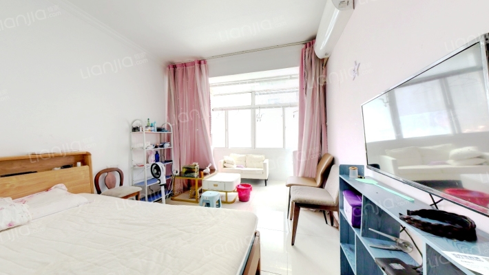 天目路二手房实景图